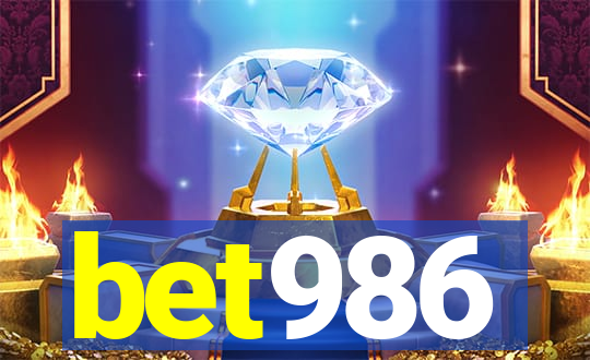 bet986