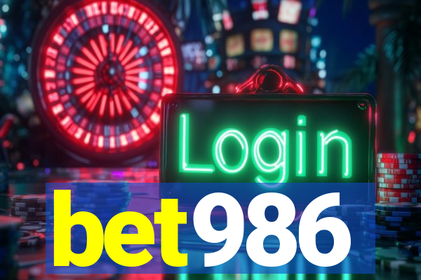 bet986