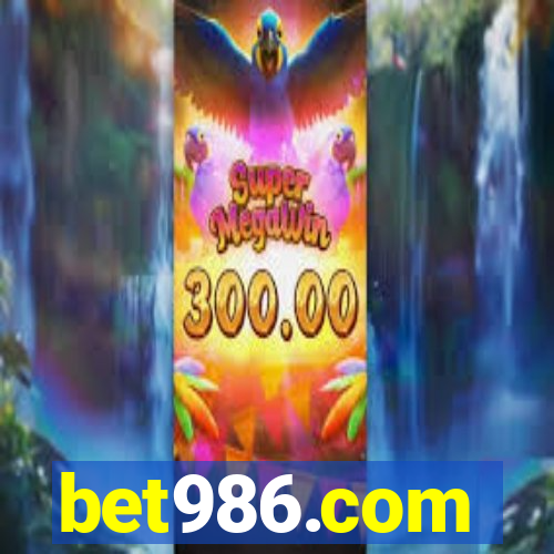 bet986.com