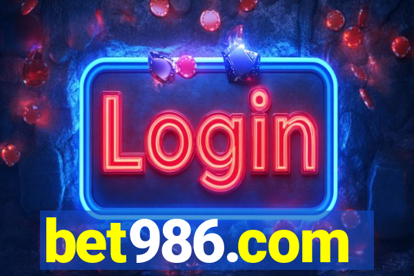 bet986.com