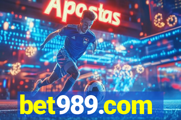 bet989.com