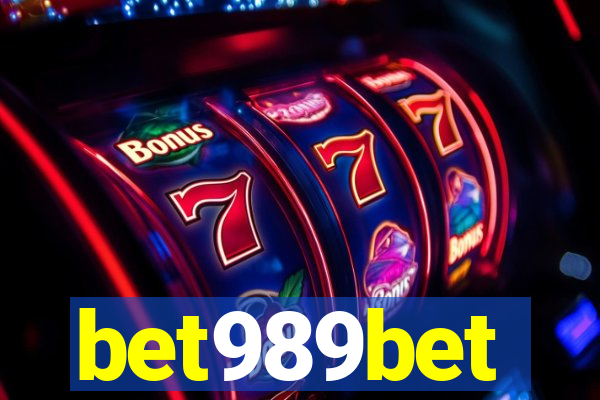 bet989bet