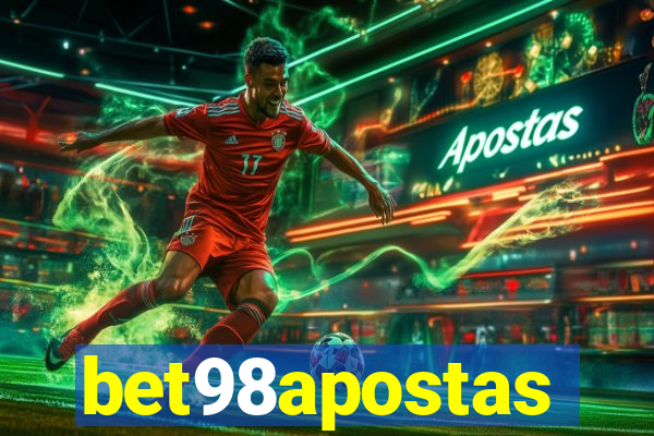 bet98apostas