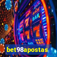 bet98apostas