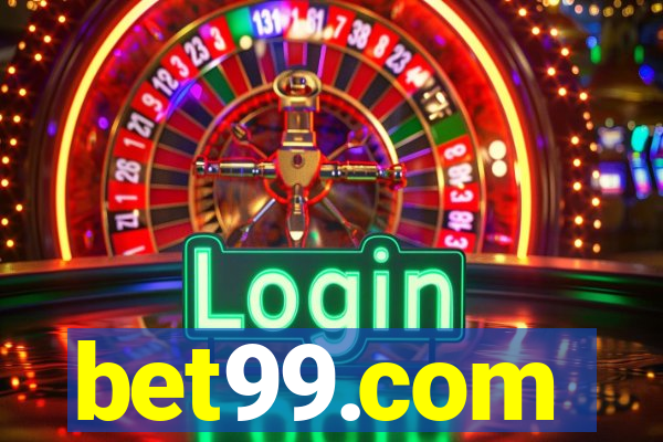 bet99.com