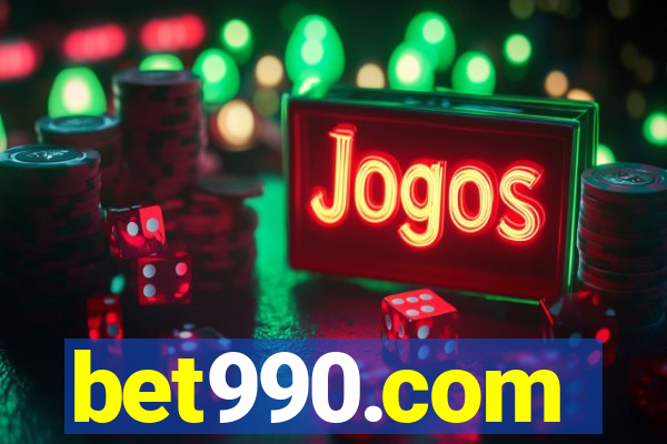 bet990.com