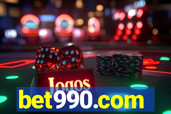 bet990.com