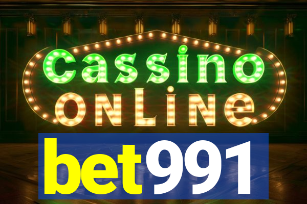 bet991