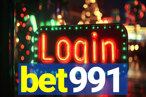 bet991