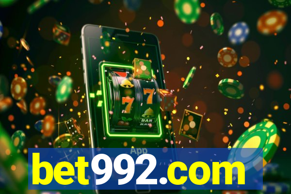 bet992.com