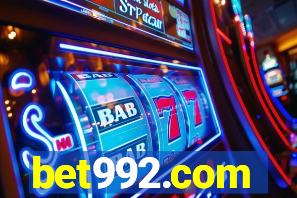 bet992.com