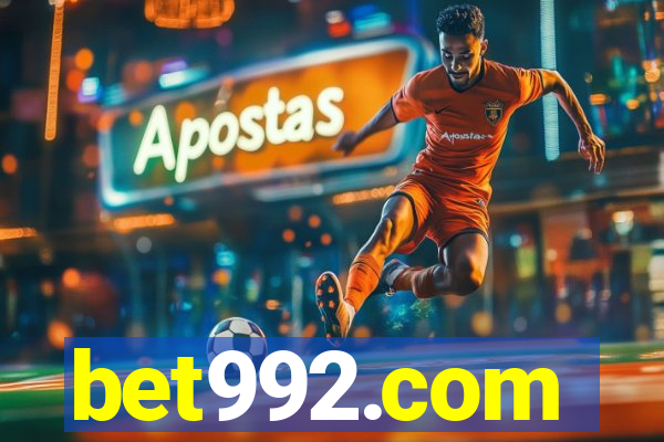 bet992.com