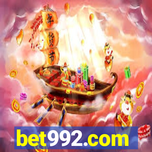 bet992.com