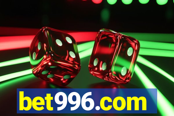 bet996.com