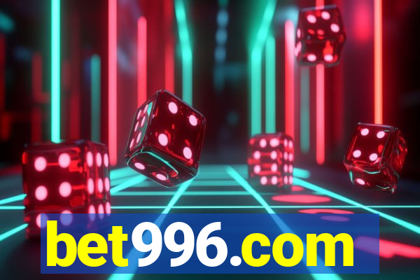 bet996.com