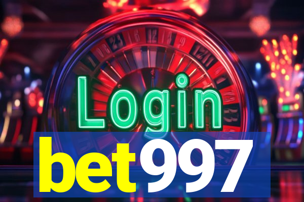 bet997