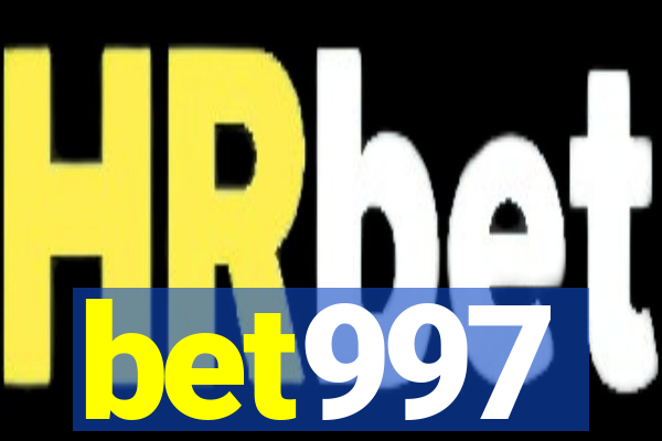 bet997