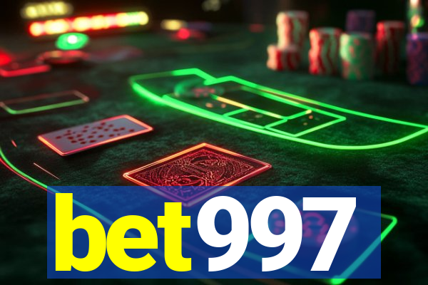 bet997