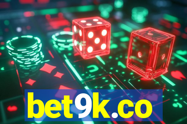 bet9k.co