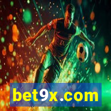 bet9x.com