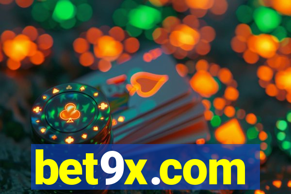 bet9x.com