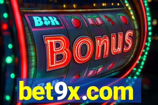 bet9x.com