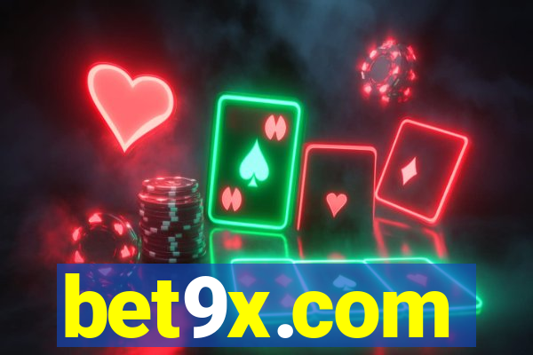 bet9x.com