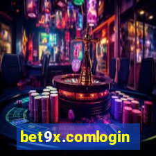 bet9x.comlogin