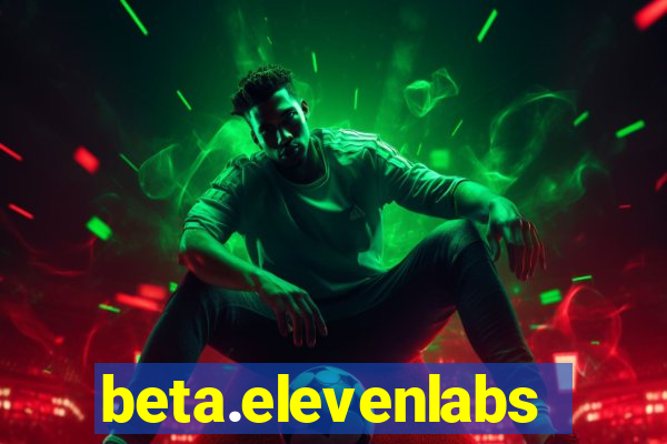 beta.elevenlabs