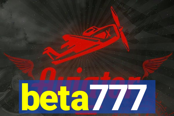 beta777