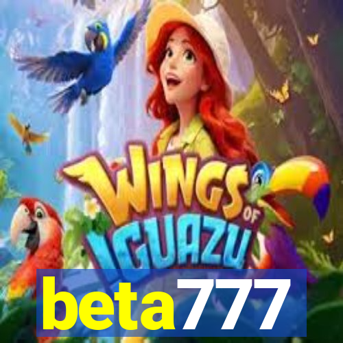 beta777