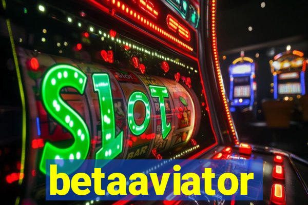 betaaviator