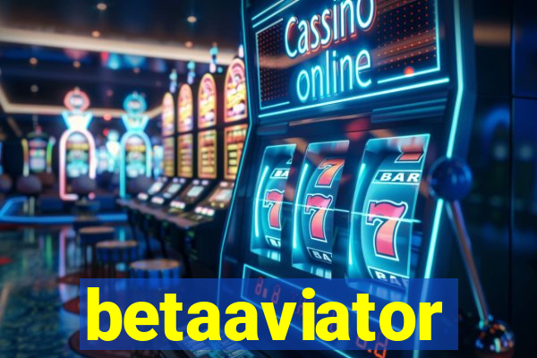 betaaviator