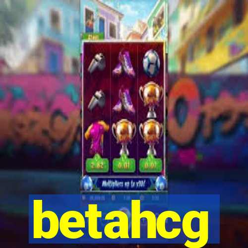 betahcg