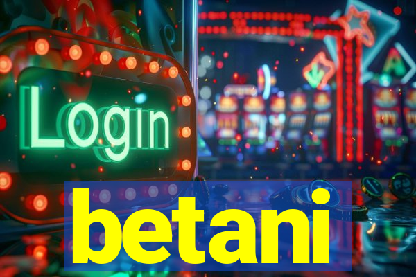 betani