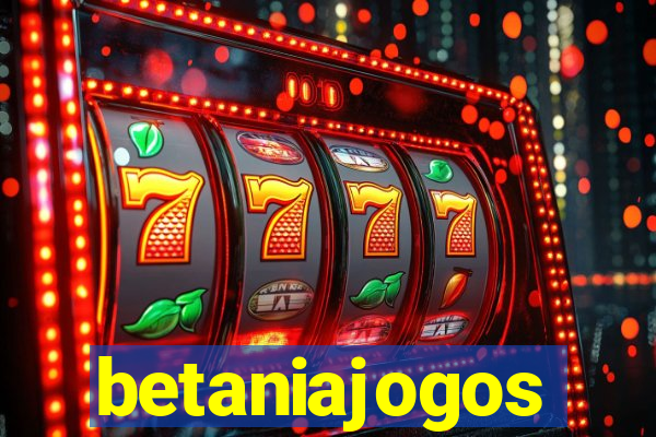 betaniajogos