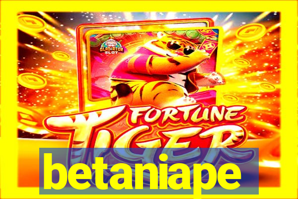 betaniape