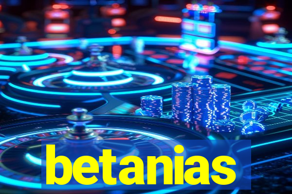 betanias