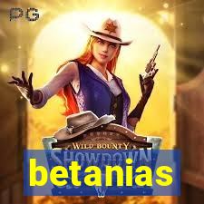 betanias