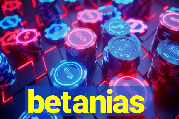 betanias