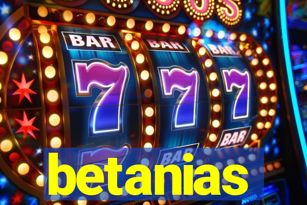 betanias