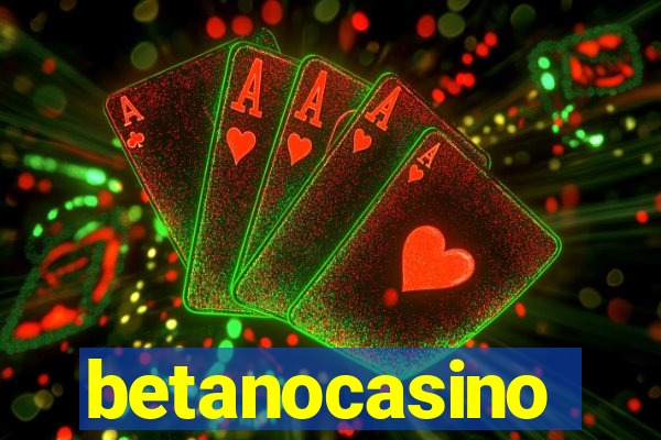 betanocasino