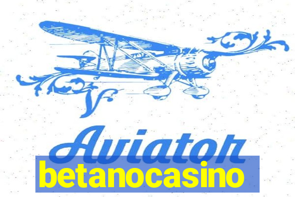 betanocasino