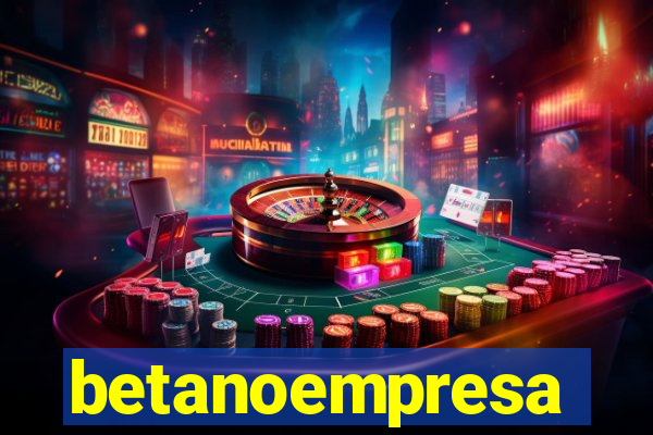 betanoempresa