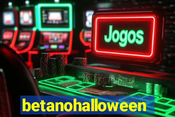 betanohalloween