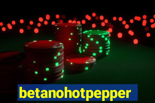 betanohotpepper