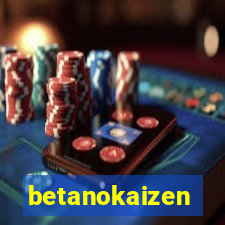 betanokaizen