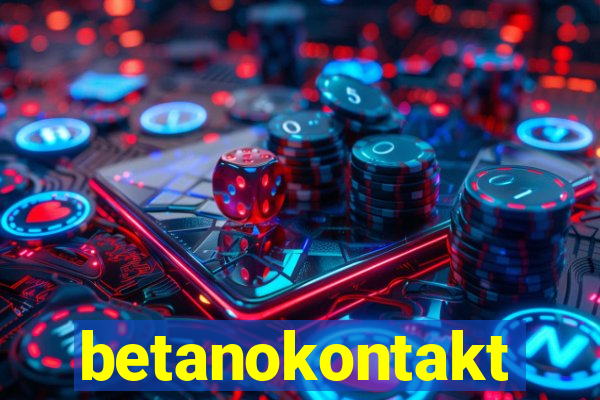 betanokontakt