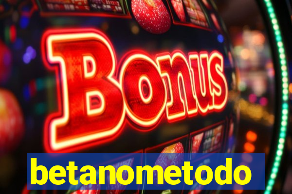 betanometodo