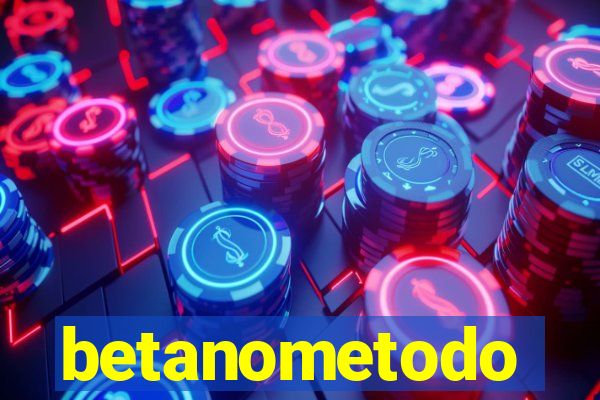 betanometodo